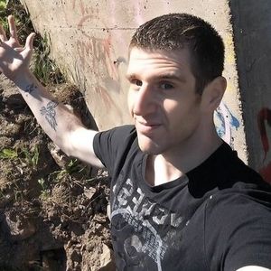 Meet your Posher, Mark